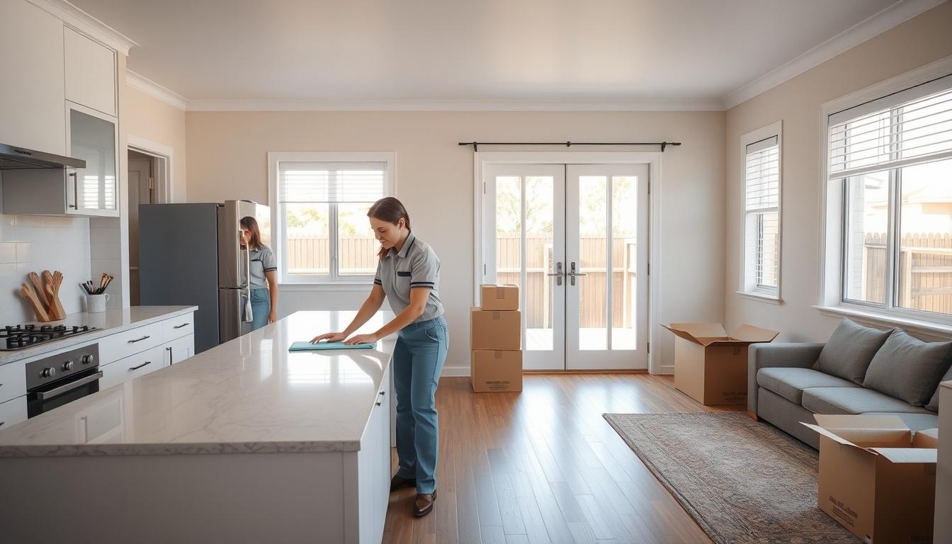 Move Cleaning Made Simple